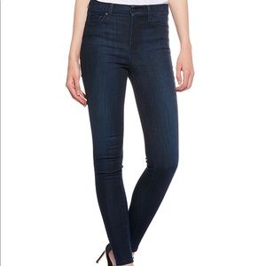 Mott and Bow High Rise Skinny Jane Jeans